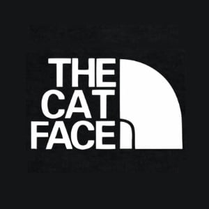The Cat Face Katzenkleidung